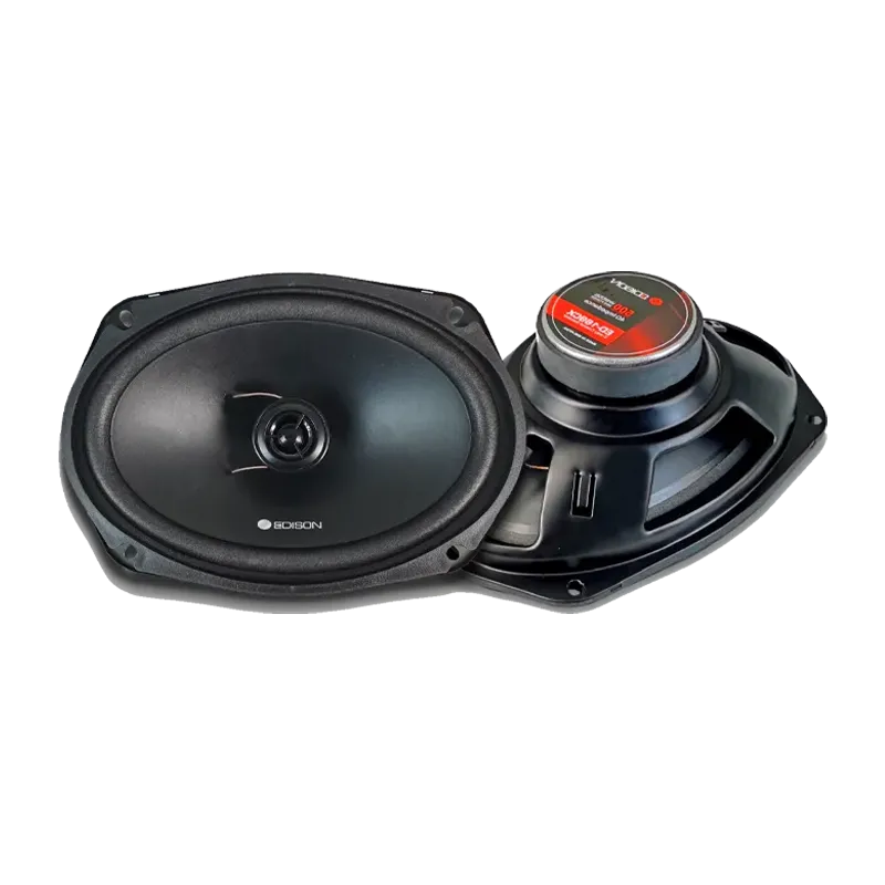 ED-169CX – 6 × 9 Coaxial Car Speaker