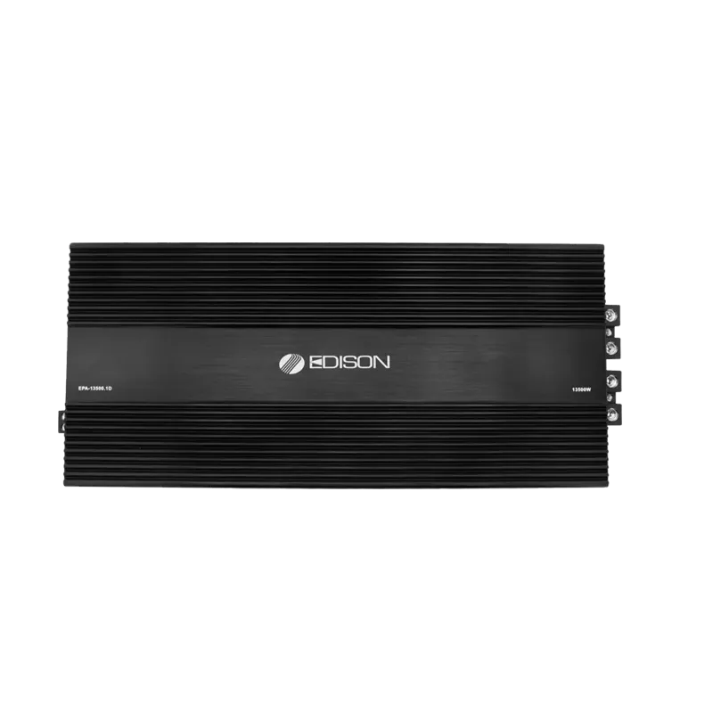EPA-13500.1D – Mono Brazilian-Type Amplifier