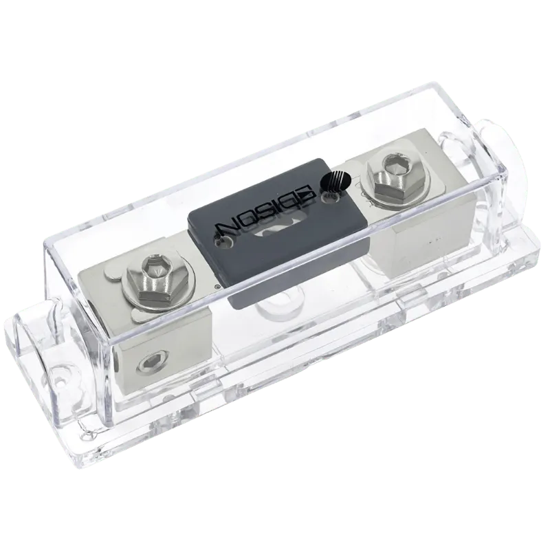ED-100A - FUSE HOLDER