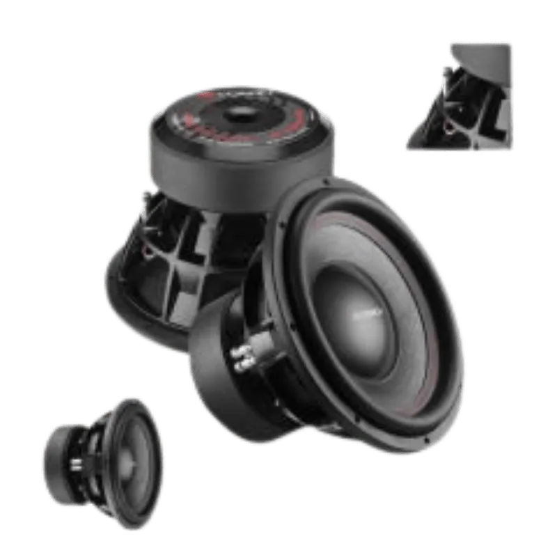 ED-SWP15 - 38CM SUBWOOFER