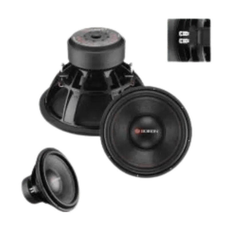 ED-SPL46 - 46CM SUBWOOFER