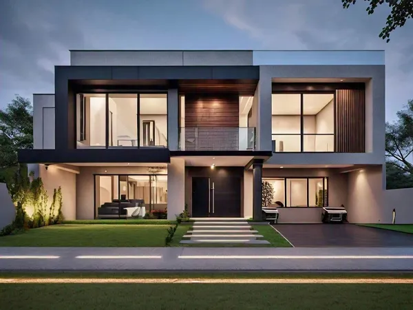 Modern Construction Technology and Strong Engineering