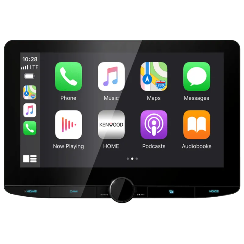 DMX9720XS - MULTIMEDIA DE 10.1 PULGADAS