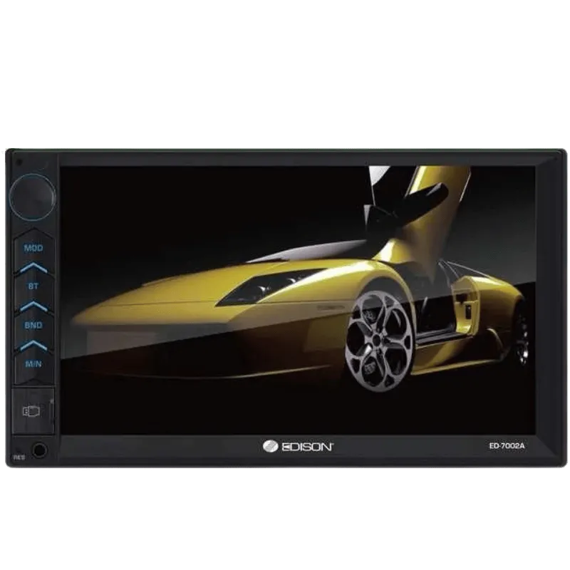 ED-7002A - MULTIMEDIA ANDROID DE 7''