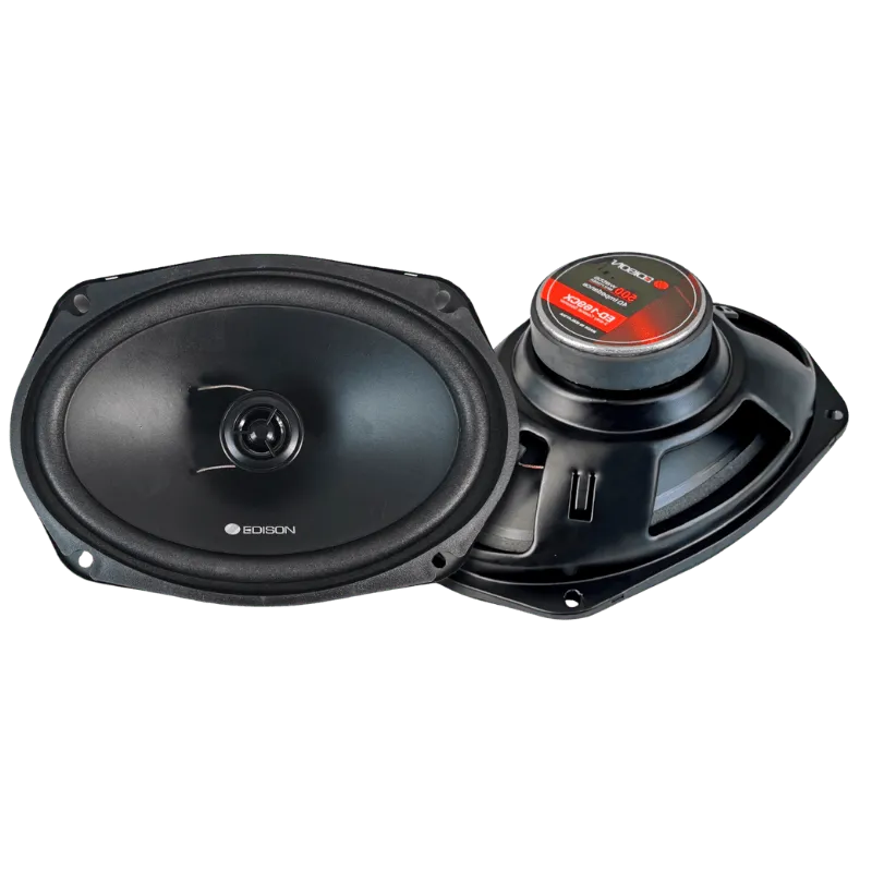 ED-169CX - ALTAVOZ COAXIAL PARA COCHE 6X9