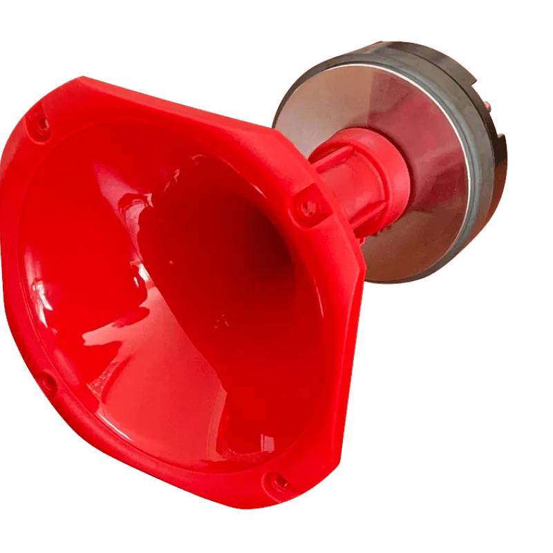 ED-TH01 - TWEETER DE BOCINA (HORN)