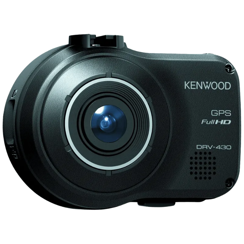 DRV-430 - دوربین ثبت وقایع خودرو (DVR)