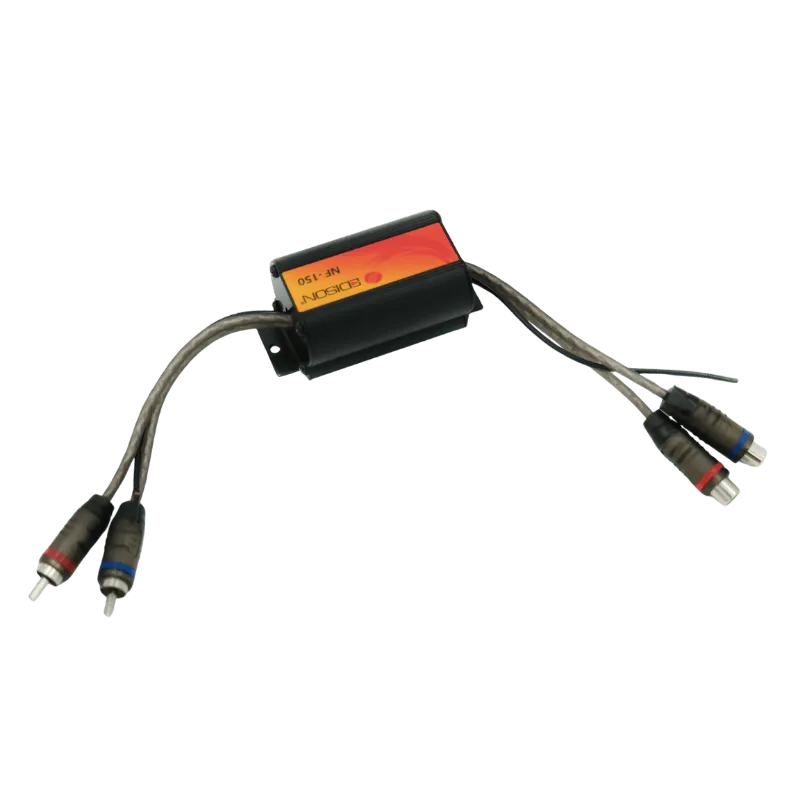 NF-150 - نویزگیر (پارازیت‌گیر)