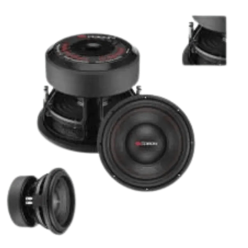 ED-SWP12 - 30CM Subwoofer