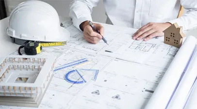 Architectural Design and Engineering