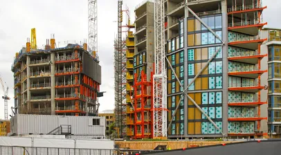 Kat Karşılığı İnşaat