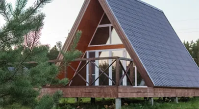 Tiny House İmalatı